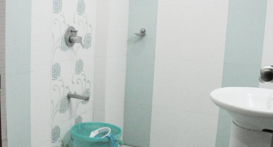 Athidhi Residency, Tirupati 4
